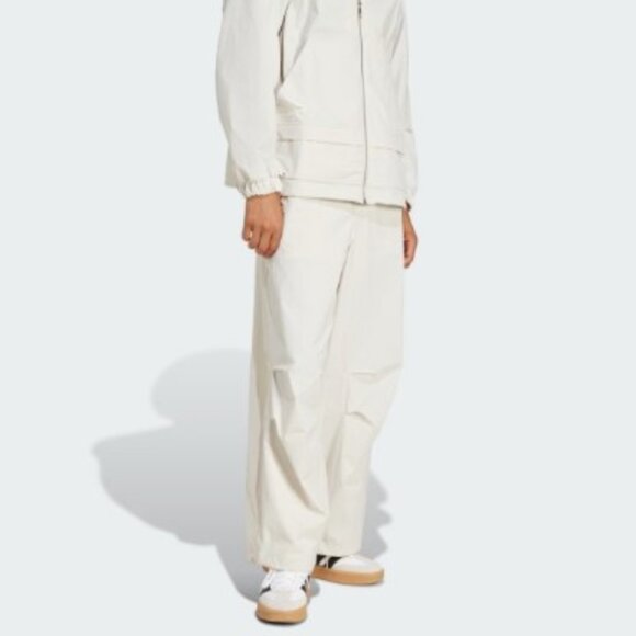 ADIDAS Premium Essentials Utility Parachute Pants - Picture 1 of 5